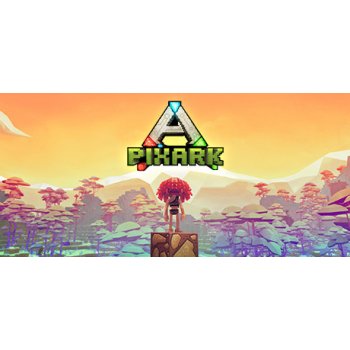 PixARK