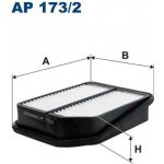 Vzduchový filtr FILTRON AP 173/2 (AP173/2) – Hledejceny.cz
