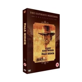 Pale Rider DVD