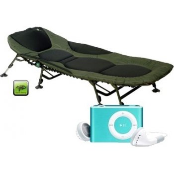 Giants Fishing Bedchair FLX Plus 8Leg