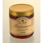 Manuka med Tea Tree tmavý bylinnný 500 g – Zbozi.Blesk.cz