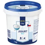 Metro Chef Jogurt bílý 3,5% 1 kg – Zboží Dáma Metro Chef Jogurt bílý 3,5% 1 kg – Zboží Dáma