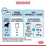 Royal Canin Puppy Medium 10 x 140 g – Zboží Mobilmania