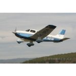 Vyhlídkový let pro dva - 45 minut – Zboží Dáma