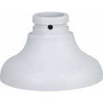 Dahua PFA109 Adaptér držáku, pro uchycení dome kamer, hliníkový, bílý PFA109 – Hledejceny.cz
