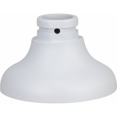 Dahua PFA109 Adaptér držáku, pro uchycení dome kamer, hliníkový, bílý PFA109 – Hledejceny.cz