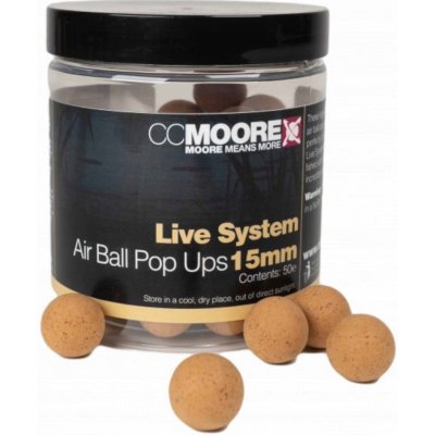 CC Moore tekuté potravy 500 ml Feed stim XP – Zboží Dáma