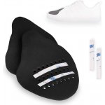 Výztuha proti pokrčení vnitřní špičky bot (2ks), L, černé – Zboží Dáma