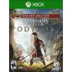 Assassin's Creed: Odyssey (Deluxe Edition) – Hledejceny.cz