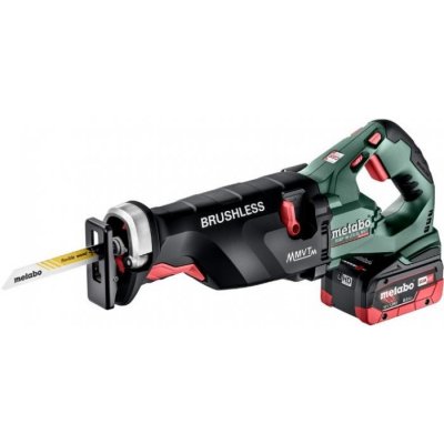 Metabo SSEP 18 LTX BL MVT – Zbozi.Blesk.cz