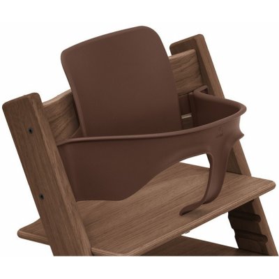 Stokke Tripp Trapp® Baby Set V2 WARM BROWN – Sleviste.cz