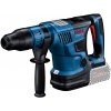 Aku kladivo Bosch GBH 18V-36 C Professional 0.611.915.021