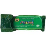 Koh-i-noor 1316 Modelovací hmota MASS bílá 500 g – Zboží Dáma