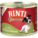 Rinti Gold divočák 185 g – Zboží Mobilmania