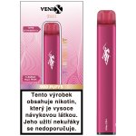 Venix MAX Starter Kit Max Pink 20 mg 900 potáhnutí – Sleviste.cz