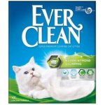 Ever Clean parfemovaný hrudkující 10 l – Sleviste.cz
