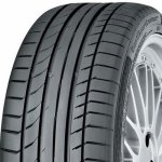 Continental ContiSportContact 5 P 285/35 R20 104Y – Hledejceny.cz