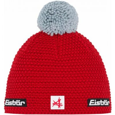 Eisbar Jamie Pompon MÜ SA červená červená – Hledejceny.cz