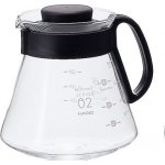 Hario Range Server V60 600ml – Zboží Dáma