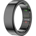 Colmi Smartring R12 velikost 11 černý – Zboží Mobilmania