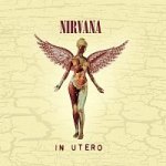 Nirvana - In Utero -20th Anniversar CD – Hledejceny.cz