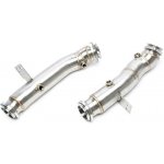 TA Technix downpipe Mercedes C 43 AMG + C400 sedan / combi / coupé / cabrio W205/S205/C205/A205, 2014-2021 – Hledejceny.cz