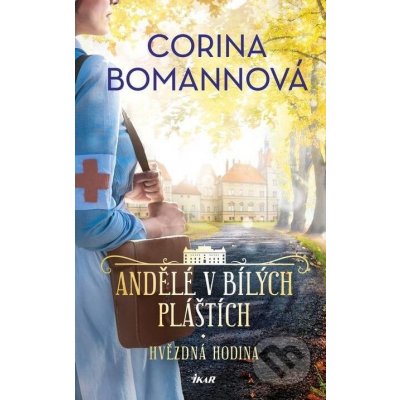 Hvězdná hodina - Corina Bomann