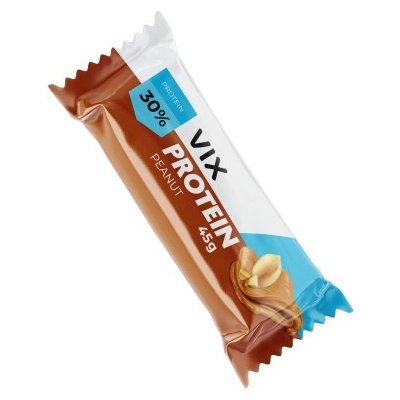 Vix proteinová tyčinka 45 g – Hledejceny.cz