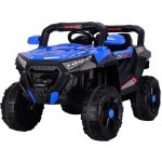 Buggy Baby Mix Space elektrické autíčko modrá – Zboží Dáma