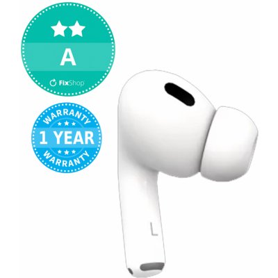 Apple AirPods Pro 2 2023 náhradní sluchátko pravé A3047 – Zboží Živě