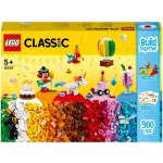 LEGO® Classic 11029 Kreativní party box – Hledejceny.cz