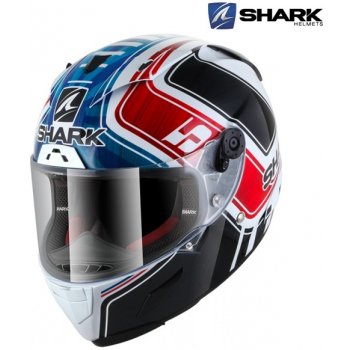 Shark Race-R Pro Zarco GP France