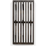 Spinder Design Parco 24 x 50 x 1,5 cm dark/hnědý – Hledejceny.cz