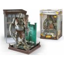 Noble Collection Magical Creatures Troll