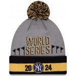 Champion New Era Pánská zimní čepice New York Yankees MLB 2024 American League s – Hledejceny.cz