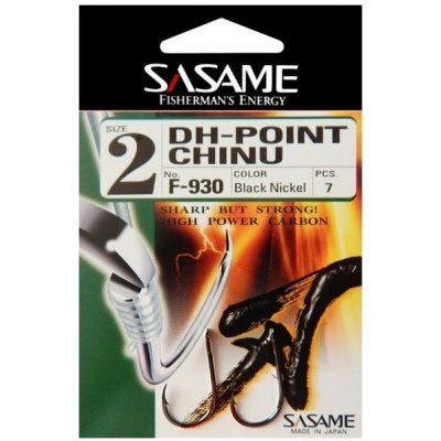 Sasame DH-Point Chinu vel.6 8ks