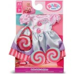Zapf Creation BABY born Šatičky s cukrátky 43 cm – Sleviste.cz