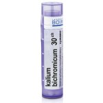 KALIUM BICHROMICUM POR 30CH GRA 4G – Hledejceny.cz