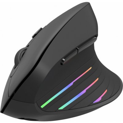 Eternico M400 Vertical Wireless Mouse ET-M400VWRB – Zboží Mobilmania
