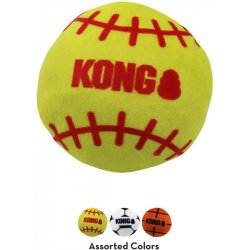 Kong Cat Sport Balls mix 2 ks