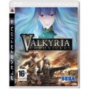 Valkyria Chronicles