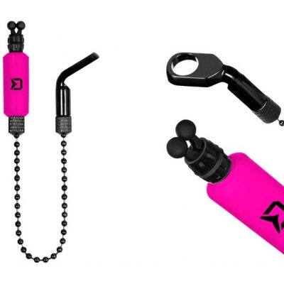 Delphin Řetízkový indikátor ROTA Chain fialová – Sleviste.cz