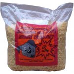 Juko Těstoviny žluté masové 5 kg – Zbozi.Blesk.cz