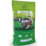 Energys Křepelka GOLD 25 kg – HobbyKompas.cz
