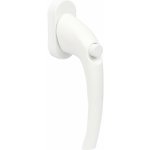 Richter Czech Okenní klika s knoflíkem RHW.179.P.F9016 – Sleviste.cz