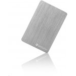 Verbatim Store´n´ Go ALU 2TB, 53665 – Zboží Živě