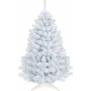 SPRINGOS Vánoční stromek Jedle bílá 180 cm