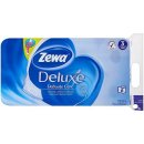 Toaletní papír Zewa Deluxe Delicate Care 8 ks