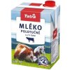 Mléko Tatra Polotučné mléko 1,5% 500 ml