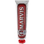 Marvis Cinnamon Mint zubní pasta s xylitolem 85 ml – Hledejceny.cz